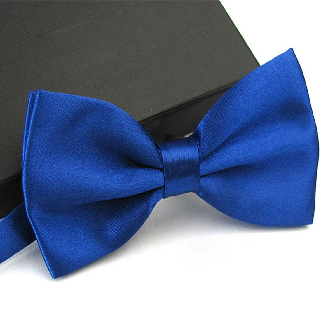 Bow Tie Male Solid Color Marriage Bow ties For Men Candy Color Butterfly Cravat Bowtie Butterflies Classic Kid Boys Bowtie