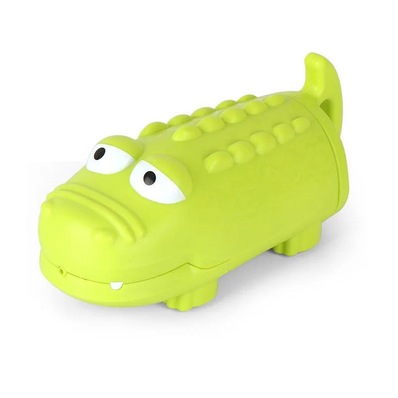 Kids Pool Summer Toys Crocodile Shark Water Gun Bathing Toy Wasser Spielzeug Juguete Agua Brinquedos De Piscina водяной пистолет