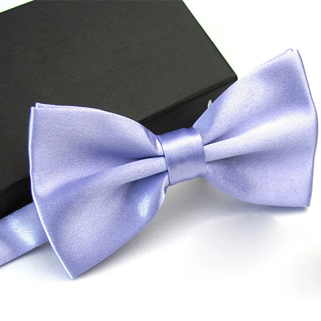Bow Tie Male Solid Color Marriage Bow ties For Men Candy Color Butterfly Cravat Bowtie Butterflies Classic Kid Boys Bowtie