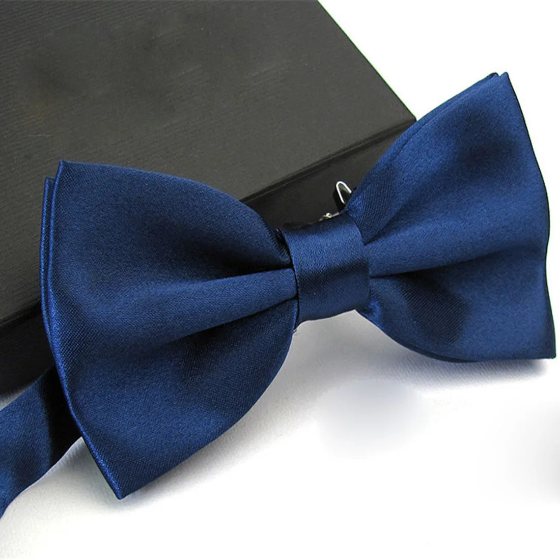 Bow Tie Male Solid Color Marriage Bow ties For Men Candy Color Butterfly Cravat Bowtie Butterflies Classic Kid Boys Bowtie