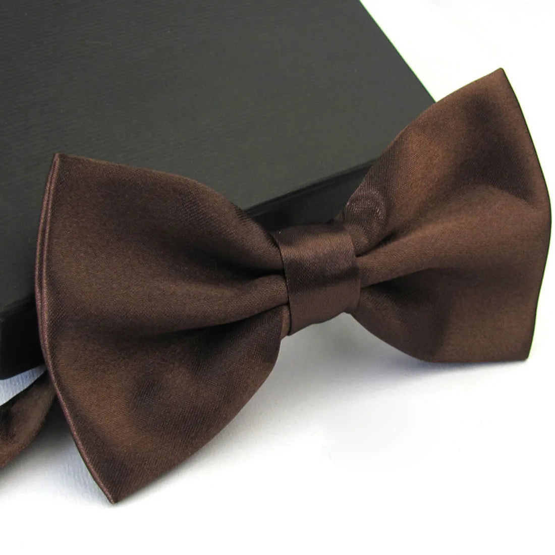 Bow Tie Male Solid Color Marriage Bow ties For Men Candy Color Butterfly Cravat Bowtie Butterflies Classic Kid Boys Bowtie