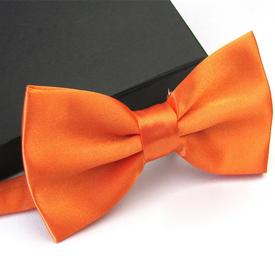 Bow Tie Male Solid Color Marriage Bow ties For Men Candy Color Butterfly Cravat Bowtie Butterflies Classic Kid Boys Bowtie