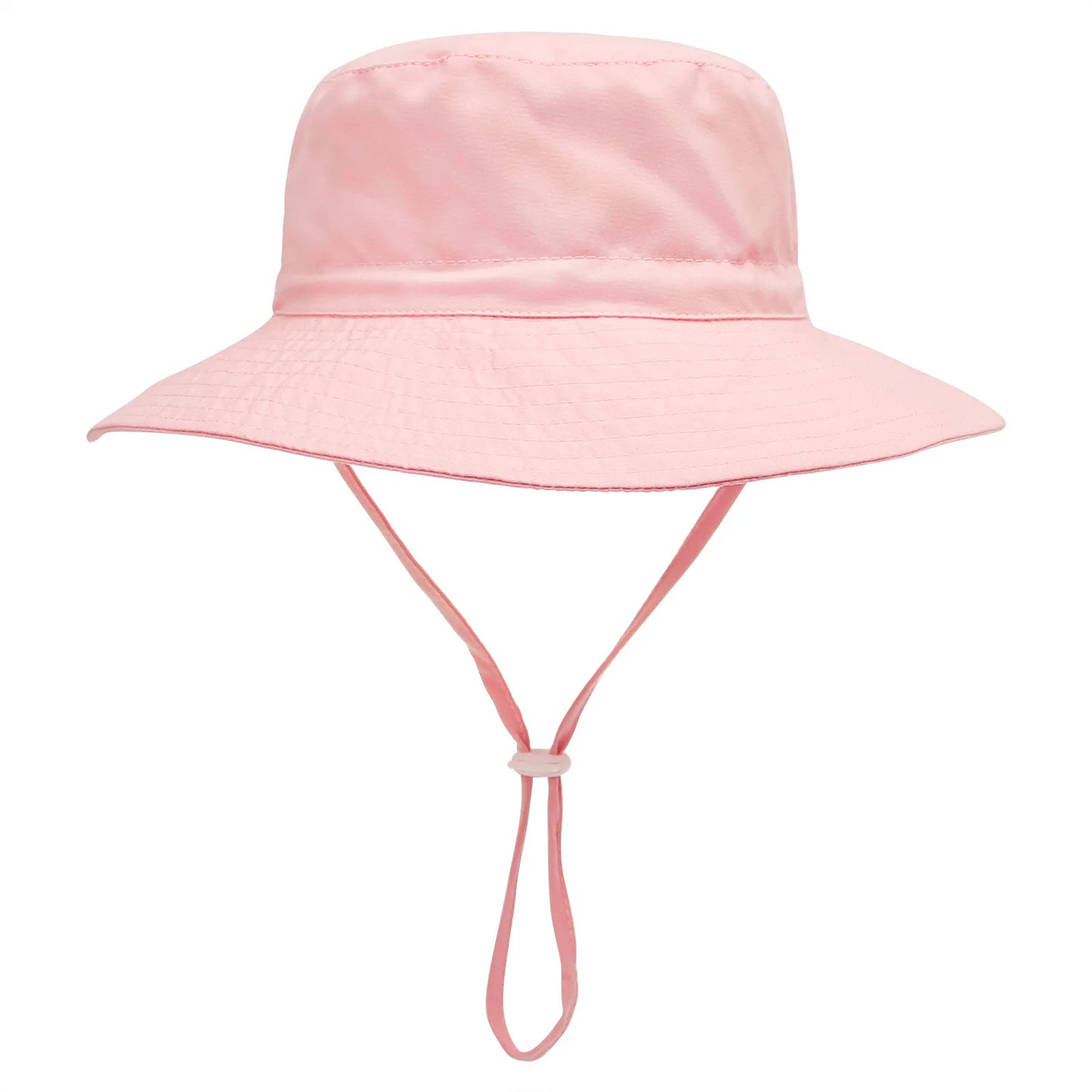 Summer Baby Sun Hat Baby Sun Hat for Girls and Boys Outdoor Anti UV Kids Beach Caps Bucket Cap