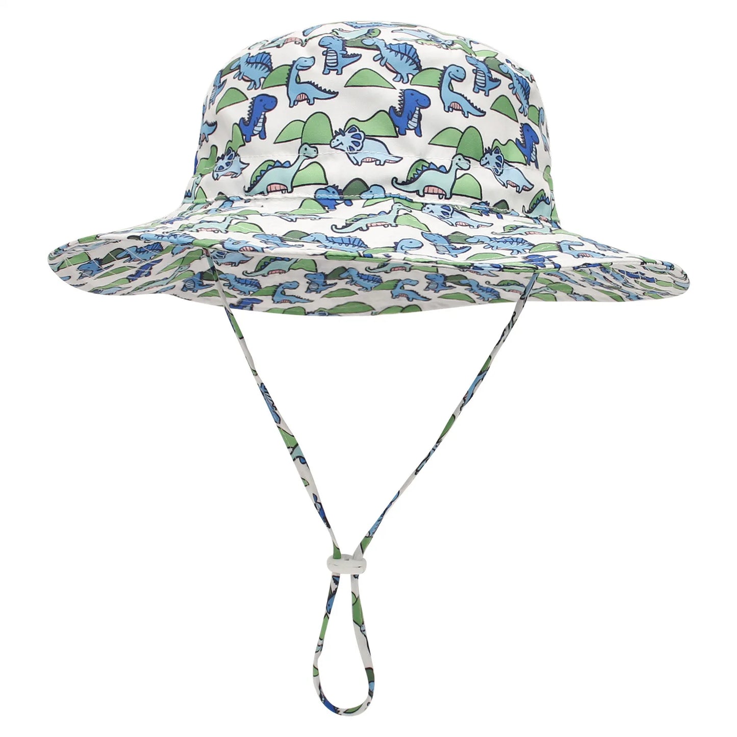 Summer Baby Sun Hat Baby Sun Hat for Girls and Boys Outdoor Anti UV Kids Beach Caps Bucket Cap