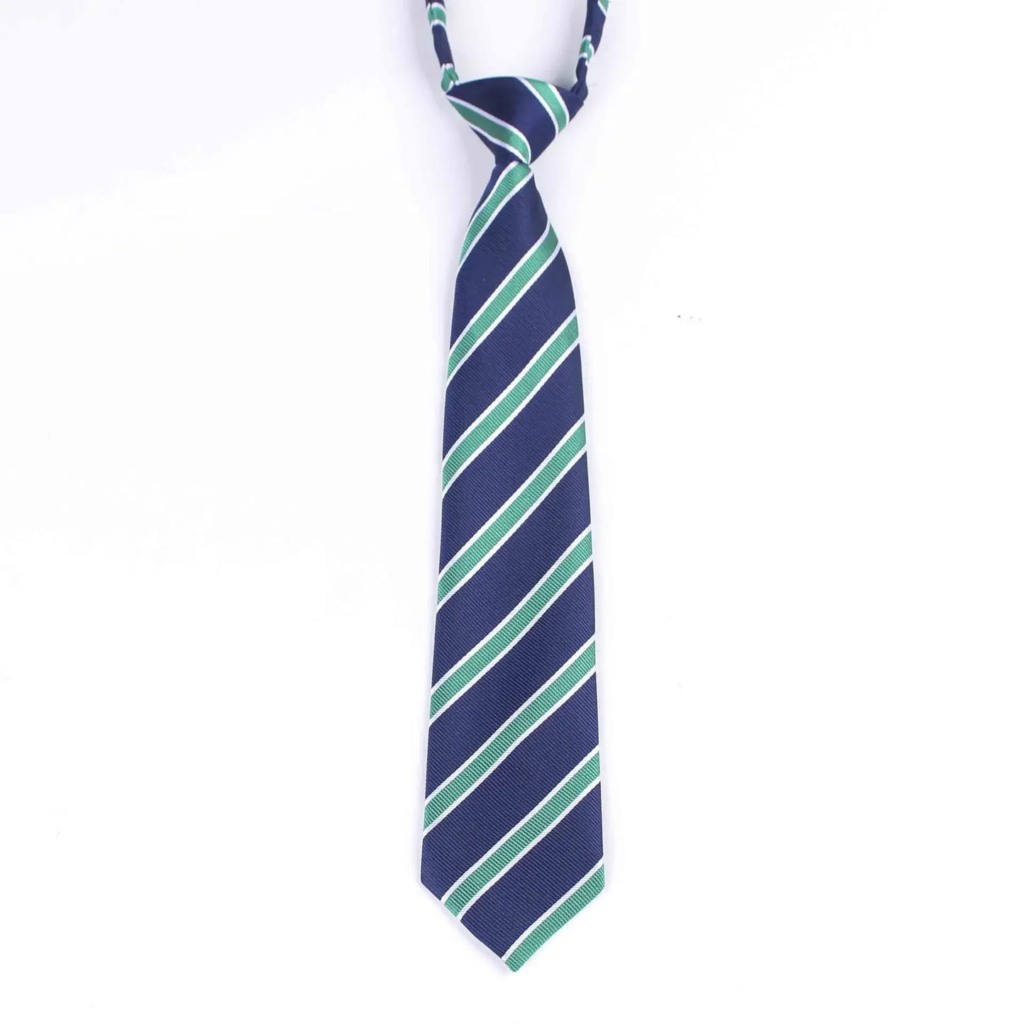 32*6cm Gravata Boys Girls Children's Tie School Class Dance Costume Accessories Band Cartoon Student Tie Necktie Neckcloth Gift