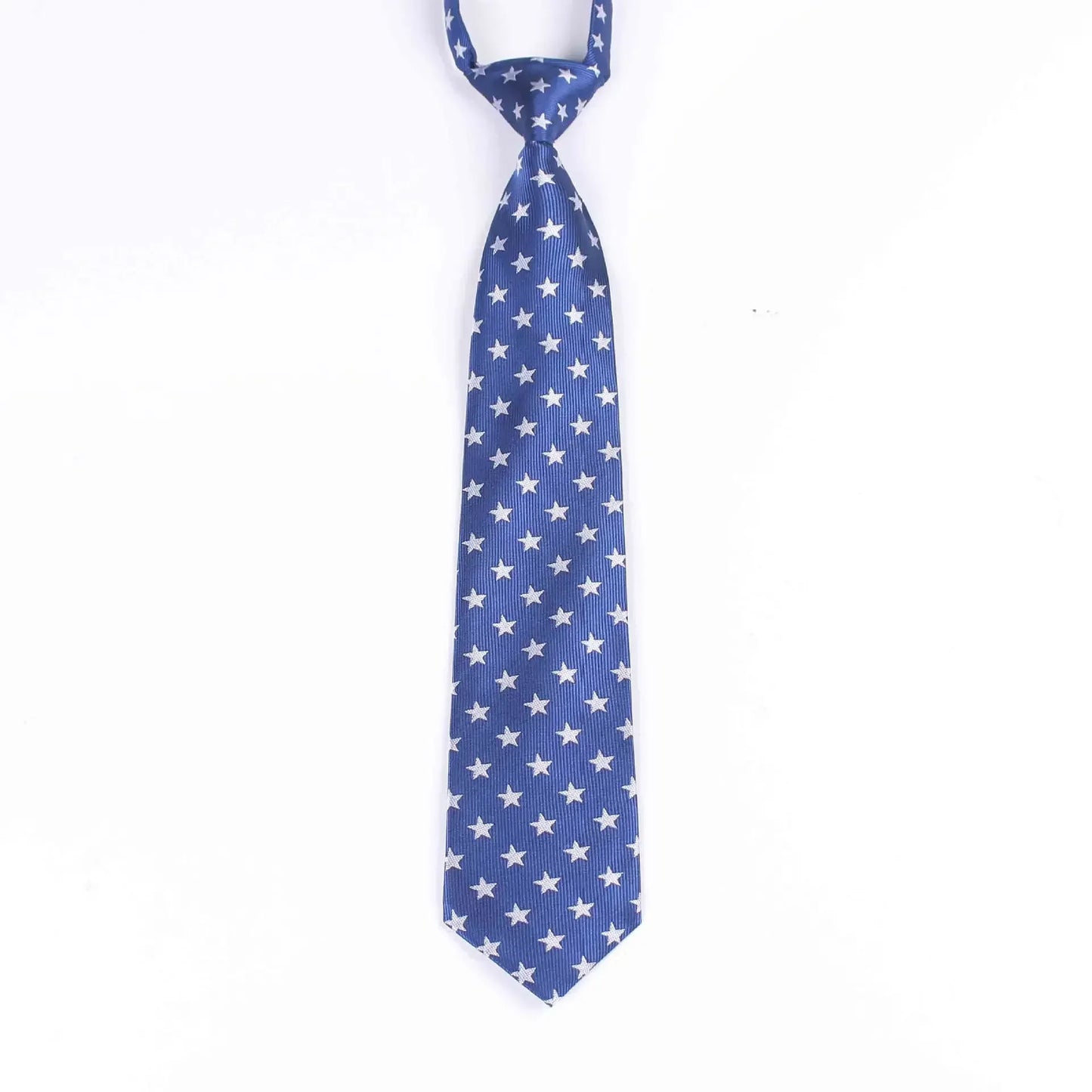 32*6cm Gravata Boys Girls Children's Tie School Class Dance Costume Accessories Band Cartoon Student Tie Necktie Neckcloth Gift