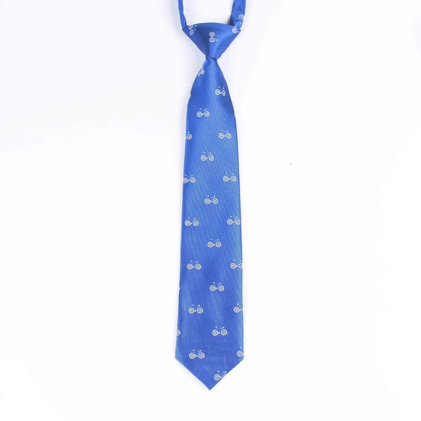 32*6cm Gravata Boys Girls Children's Tie School Class Dance Costume Accessories Band Cartoon Student Tie Necktie Neckcloth Gift