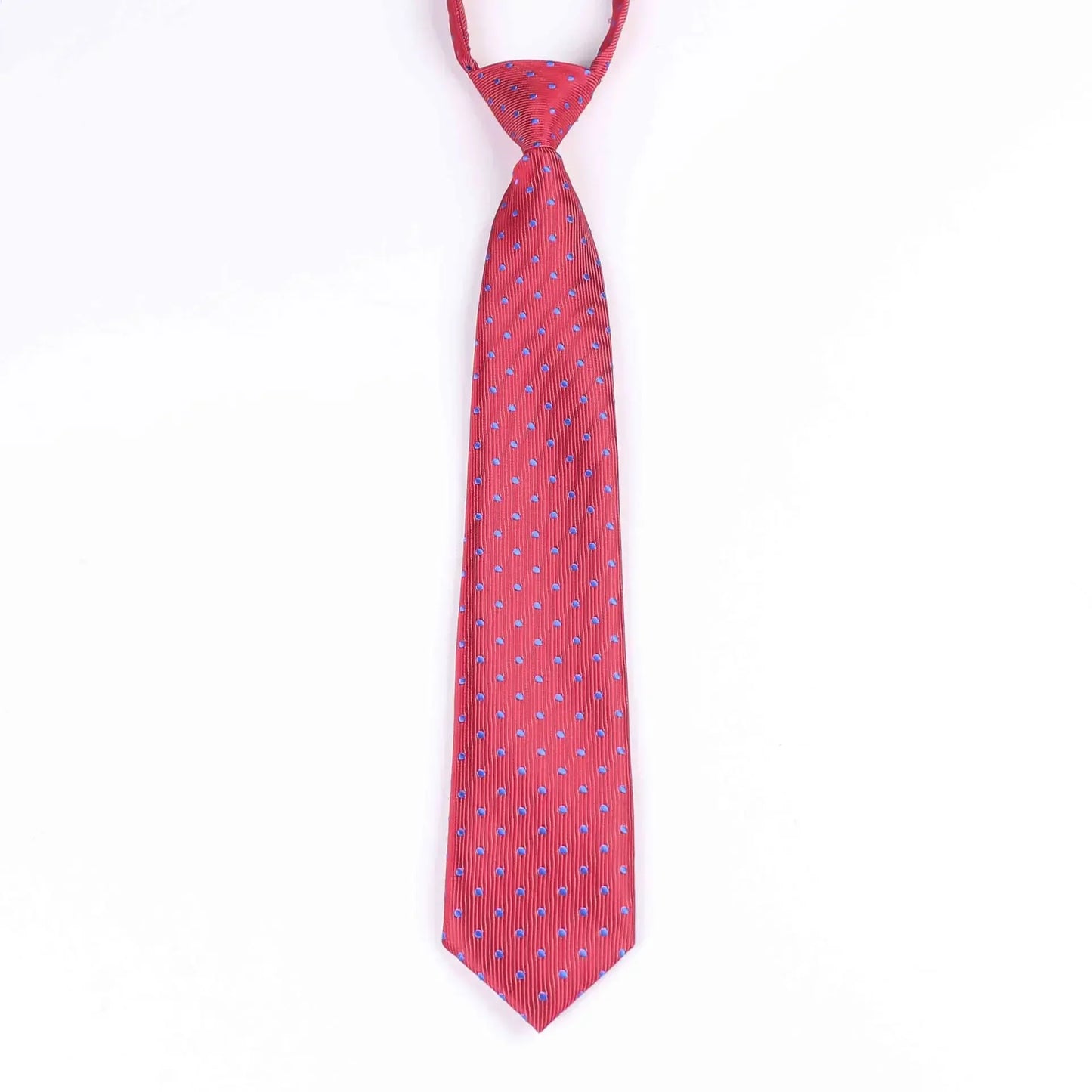 32*6cm Gravata Boys Girls Children's Tie School Class Dance Costume Accessories Band Cartoon Student Tie Necktie Neckcloth Gift