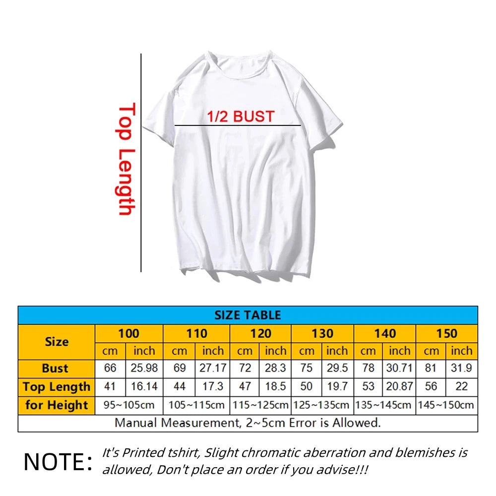 Big Bro Lil Bro Family Matching T-shirts Cartoon Printed Sibling Tee Child Tops Boys Short-sleeve Clothes for Summer Kids Outfit