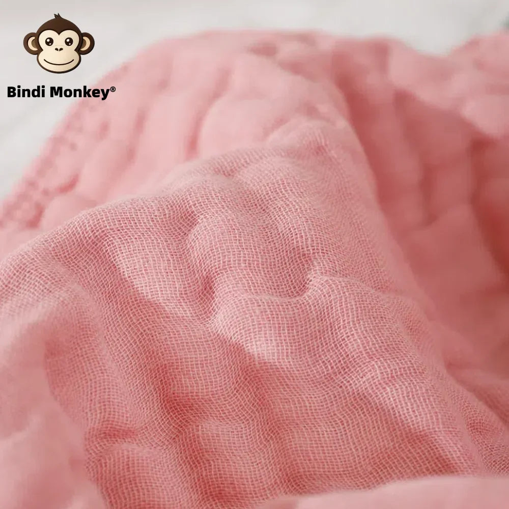 Muslin Burp Cloths 100% Cotton Large 20''x10'' Extra Soft and Absorbent 3 Pack Baby Burping Cloth for Boys Girls
