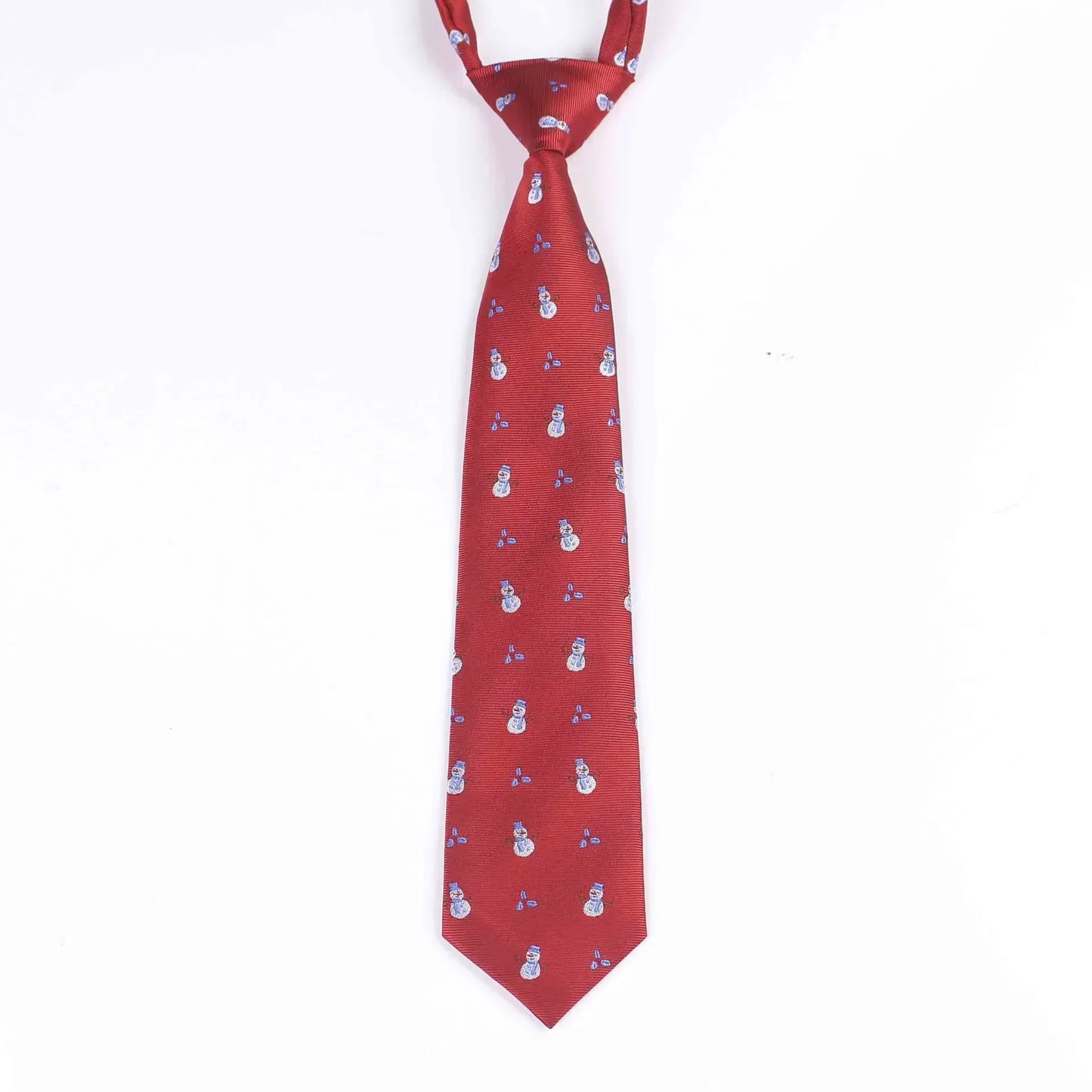 32*6cm Gravata Boys Girls Children's Tie School Class Dance Costume Accessories Band Cartoon Student Tie Necktie Neckcloth Gift