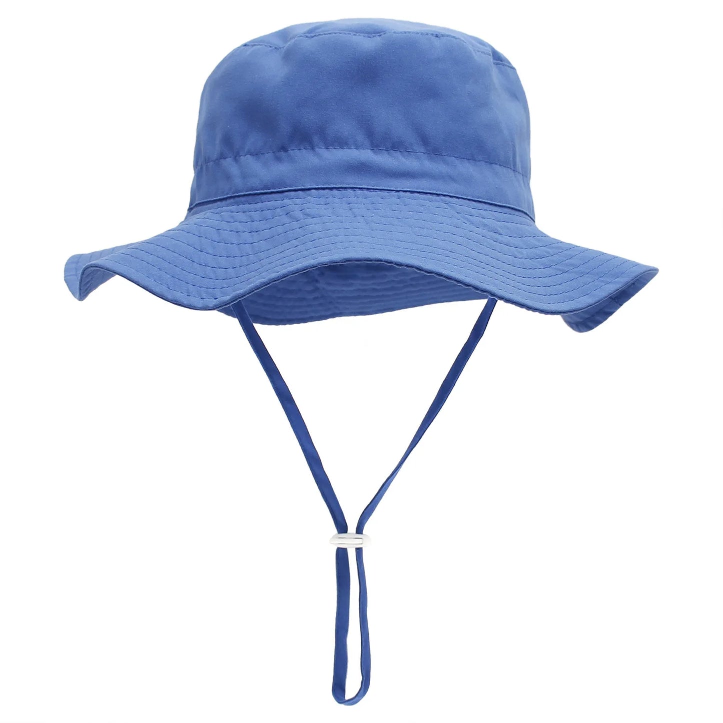 Summer Baby Sun Hat Baby Sun Hat for Girls and Boys Outdoor Anti UV Kids Beach Caps Bucket Cap