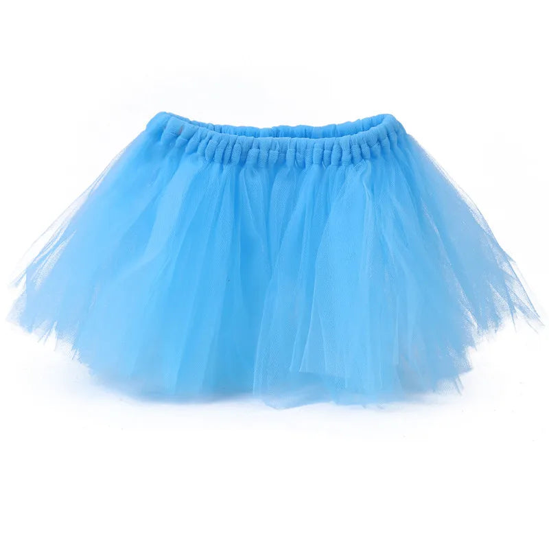 Baby Newborn Photography Props Cute Princess Infant Costume Outfit With Flower Headband Accesssories Baby Girls Dress Tutu Skirt